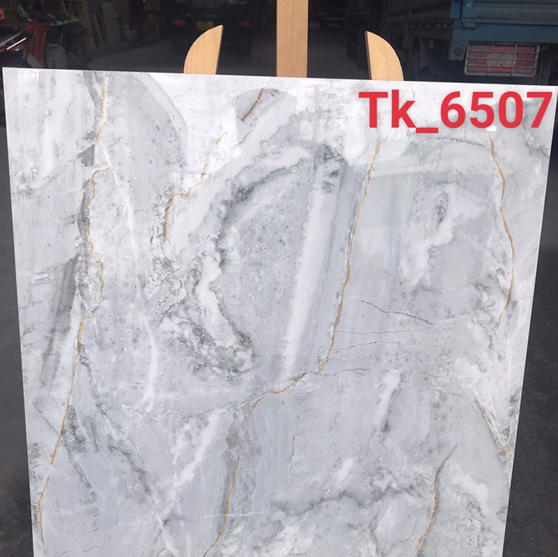 Gạch Porcelain mài bóng 60×60 TK 6507